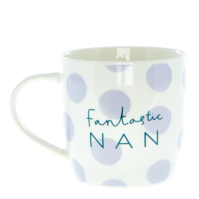 Fantastic Nan Mug 