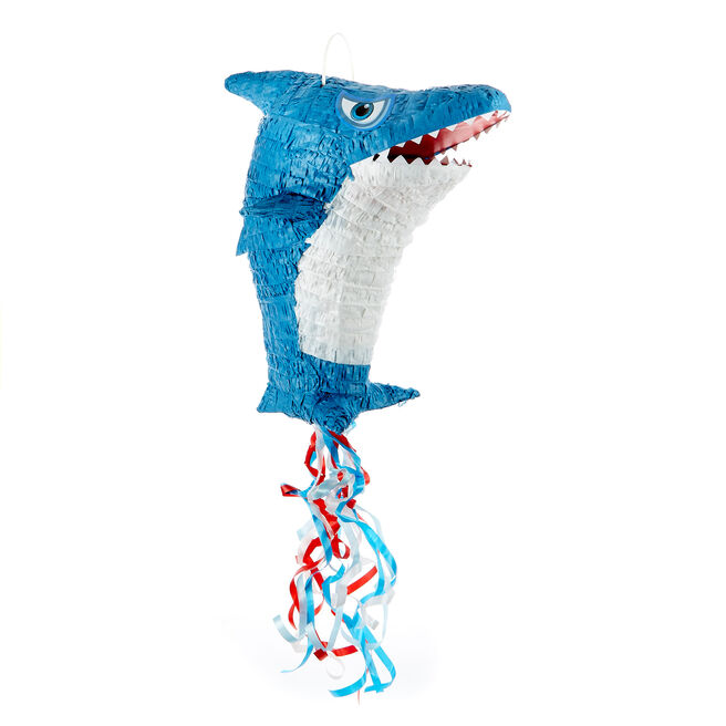 Shark Pull PiÃ±ata 