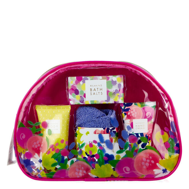 Amazing Mum Mother's Day Toiletry Set