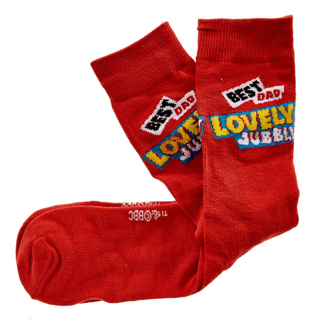 Only Fools & Horses Best Dad Mug & Socks