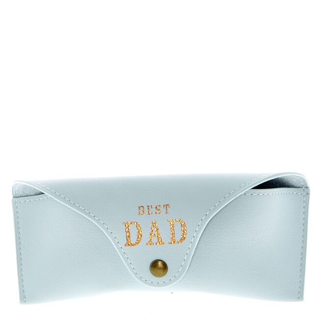 Best Dad Glasses Case 