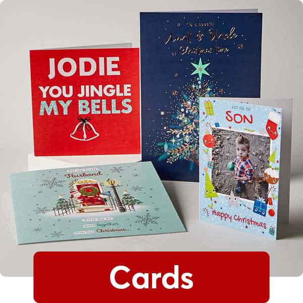 Cards