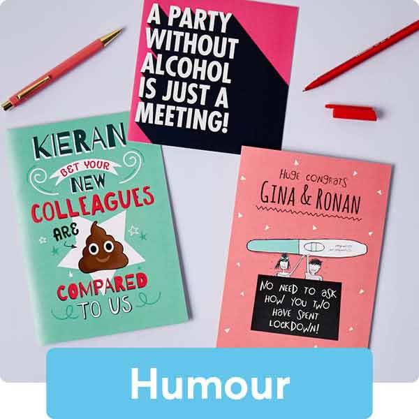 Funny cards