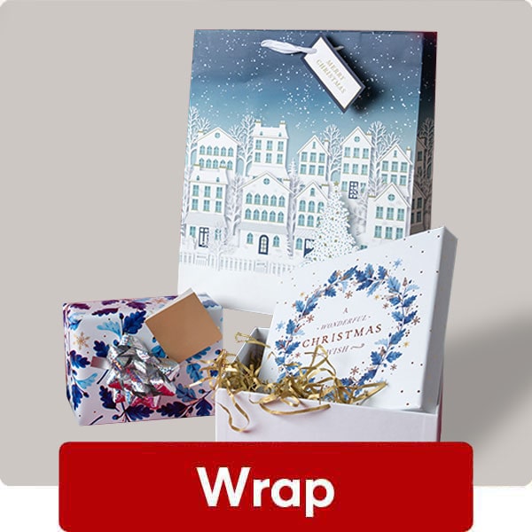 Wrap