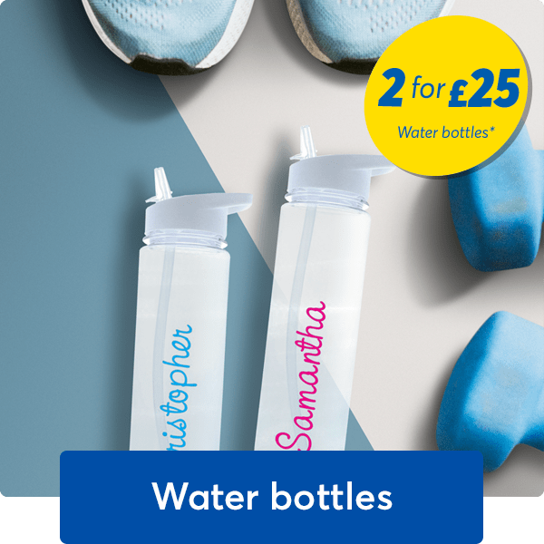 waterbottles