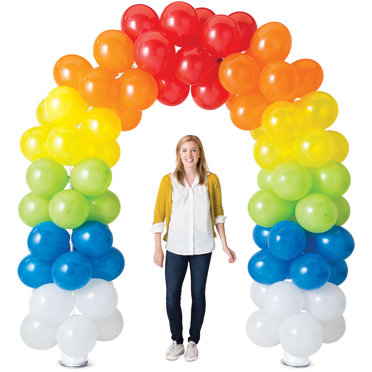Balloon Arch Frame  