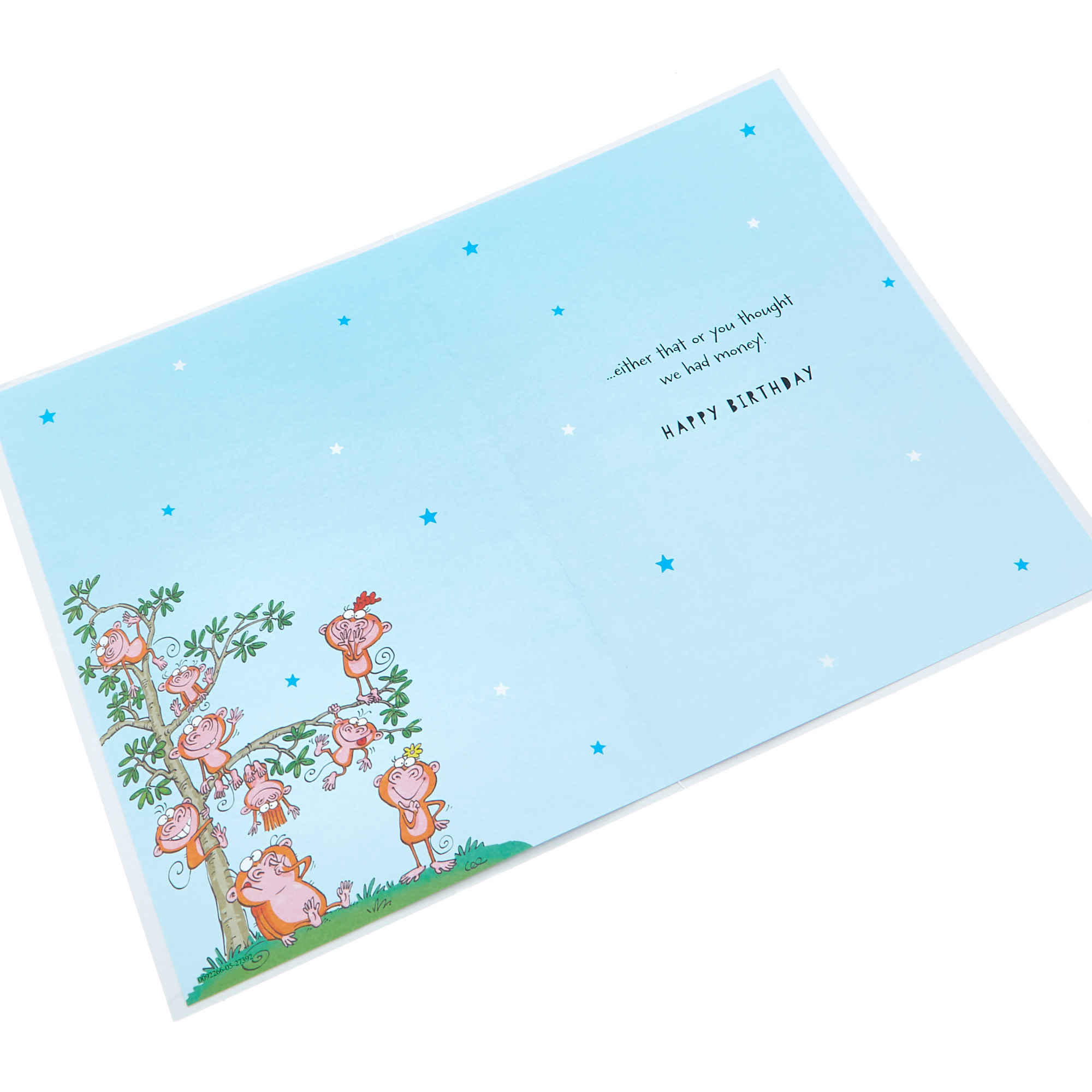 Personalised Get Well Soon Card - Take Care