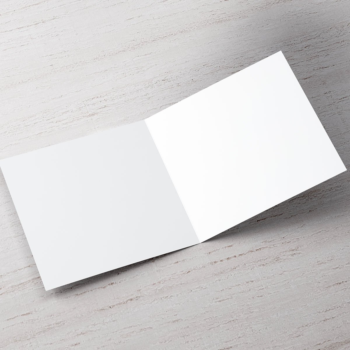 Personalised Photo Valentine's Card - Forever & Always