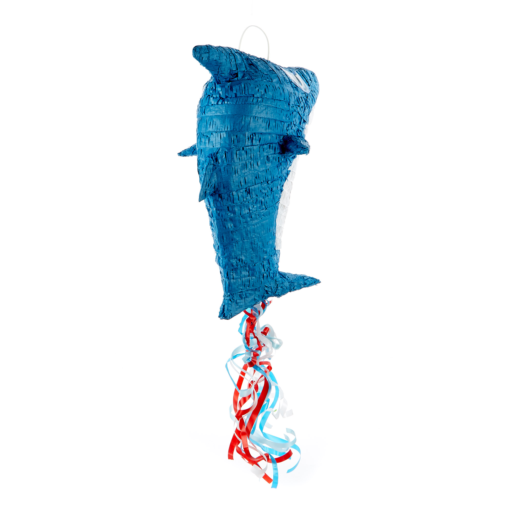 Shark Pull PiÃ±ata 