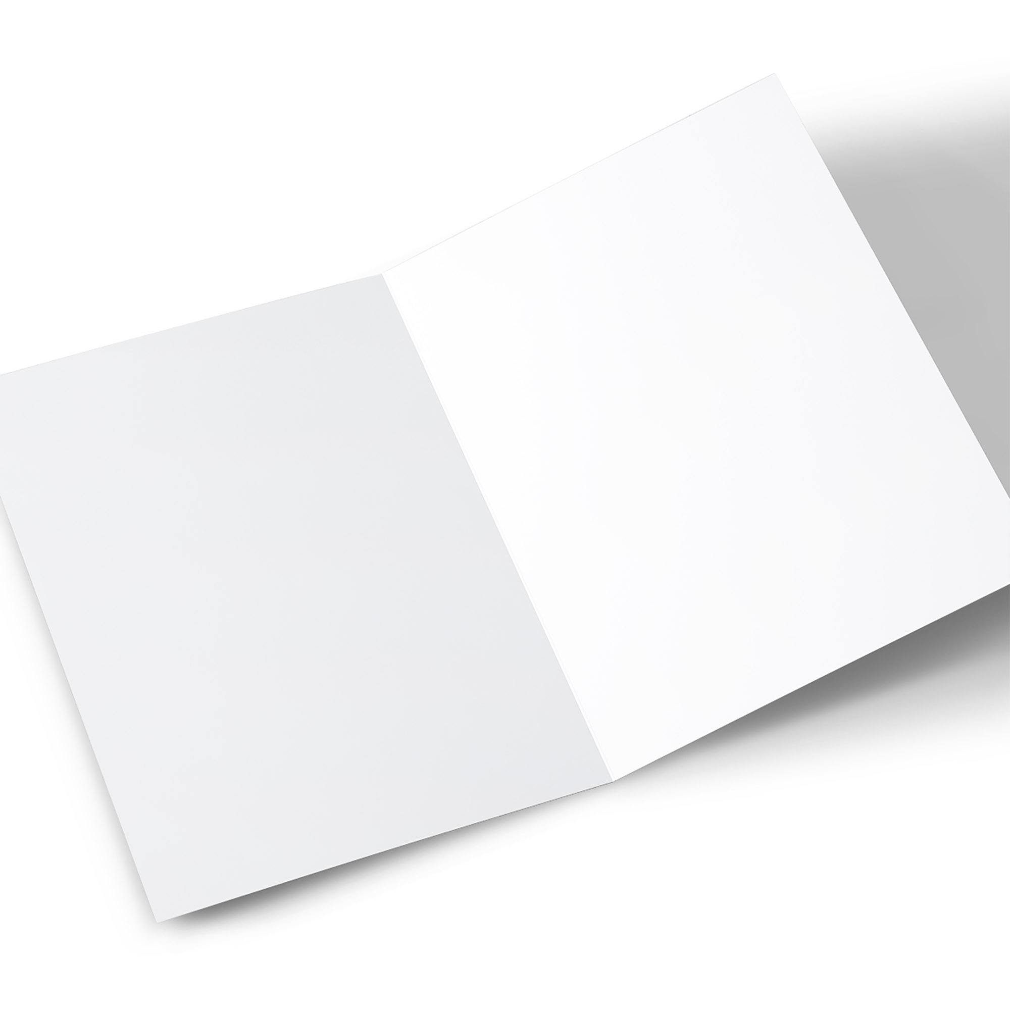 Photo Wedding Card - To The New...