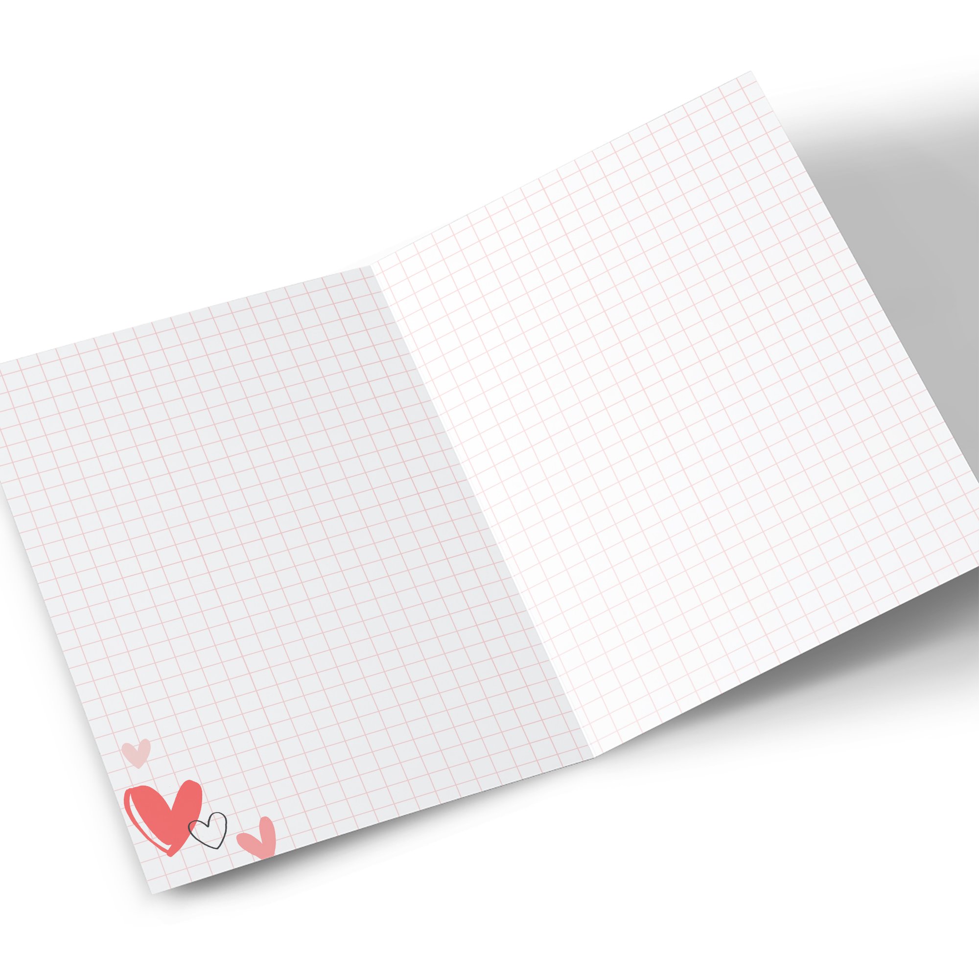 Photo Valentine's Day Card - You're my Perfect Valentine