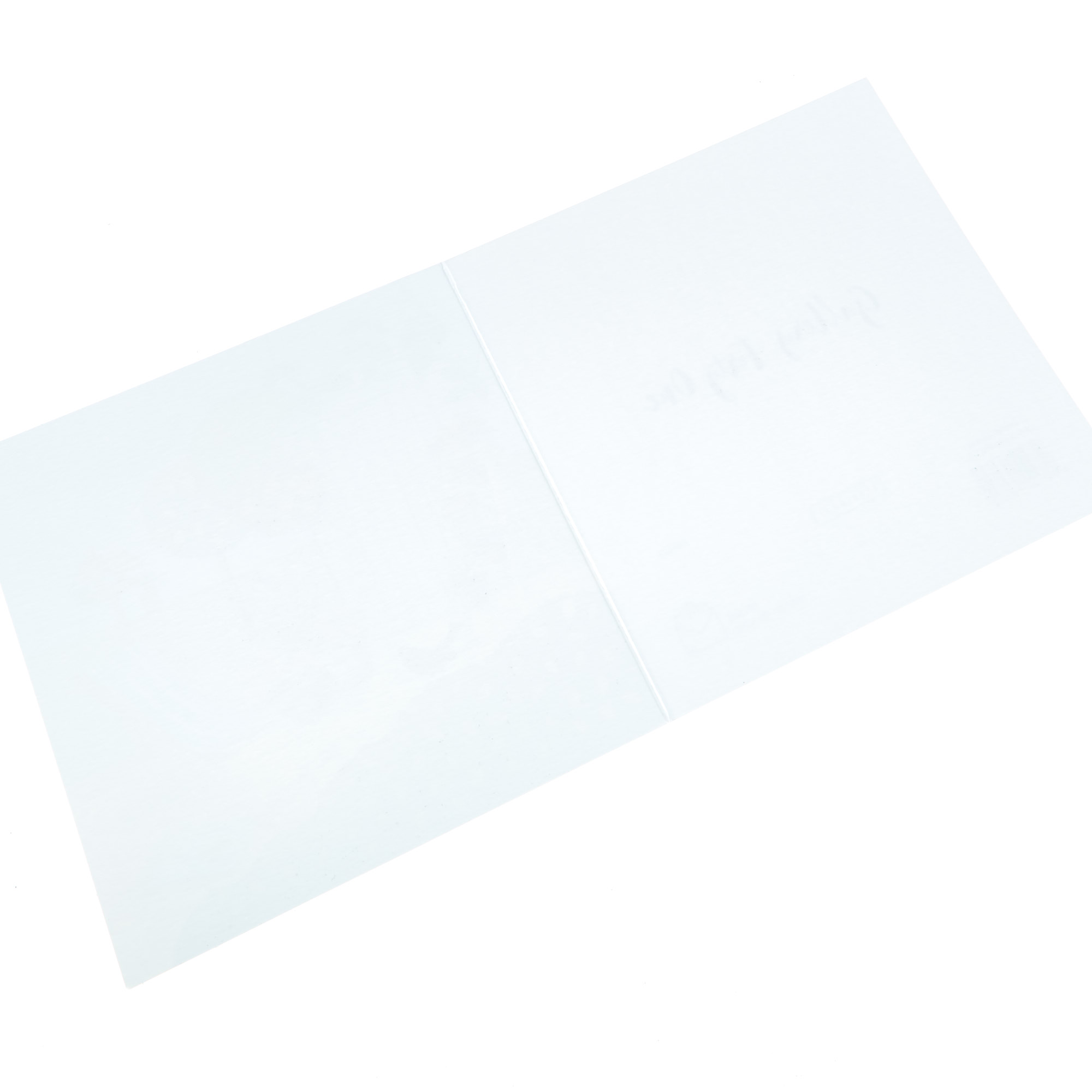 Any Occasion Card - Sunny Garden