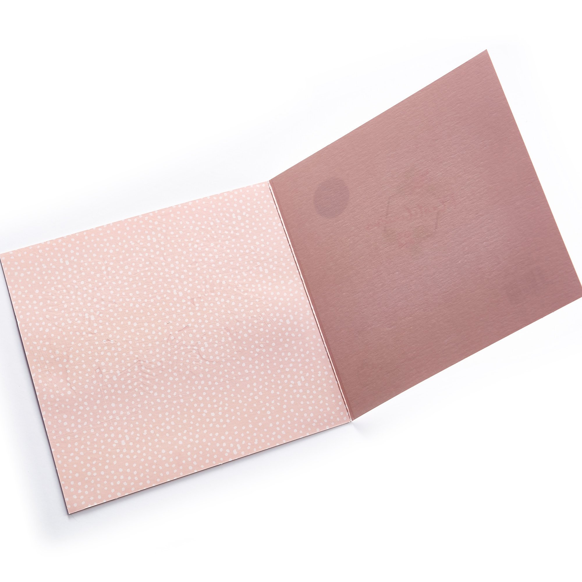 Any Occasion Card - Just For You