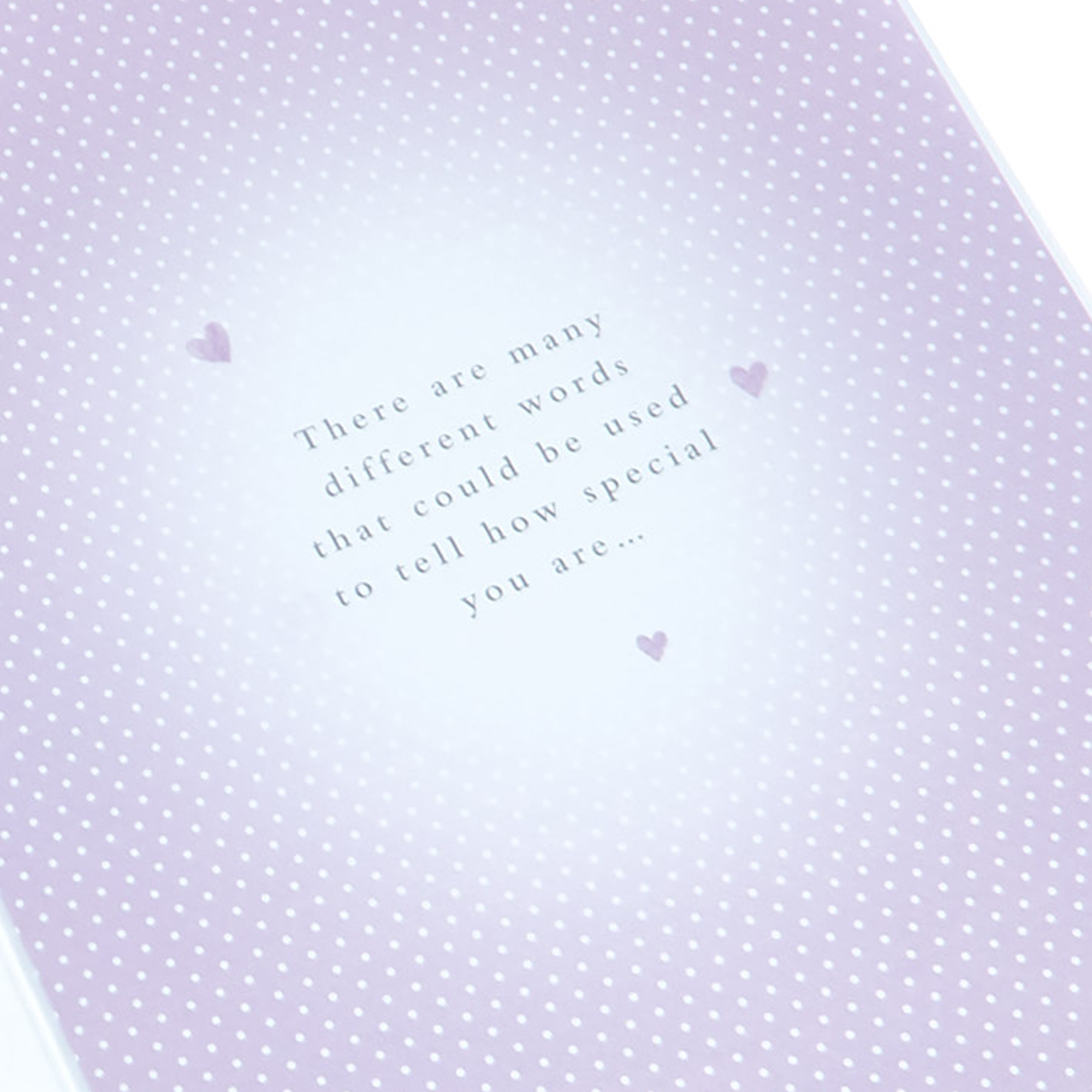 Personalised Thank You Card - Colourful Flowers