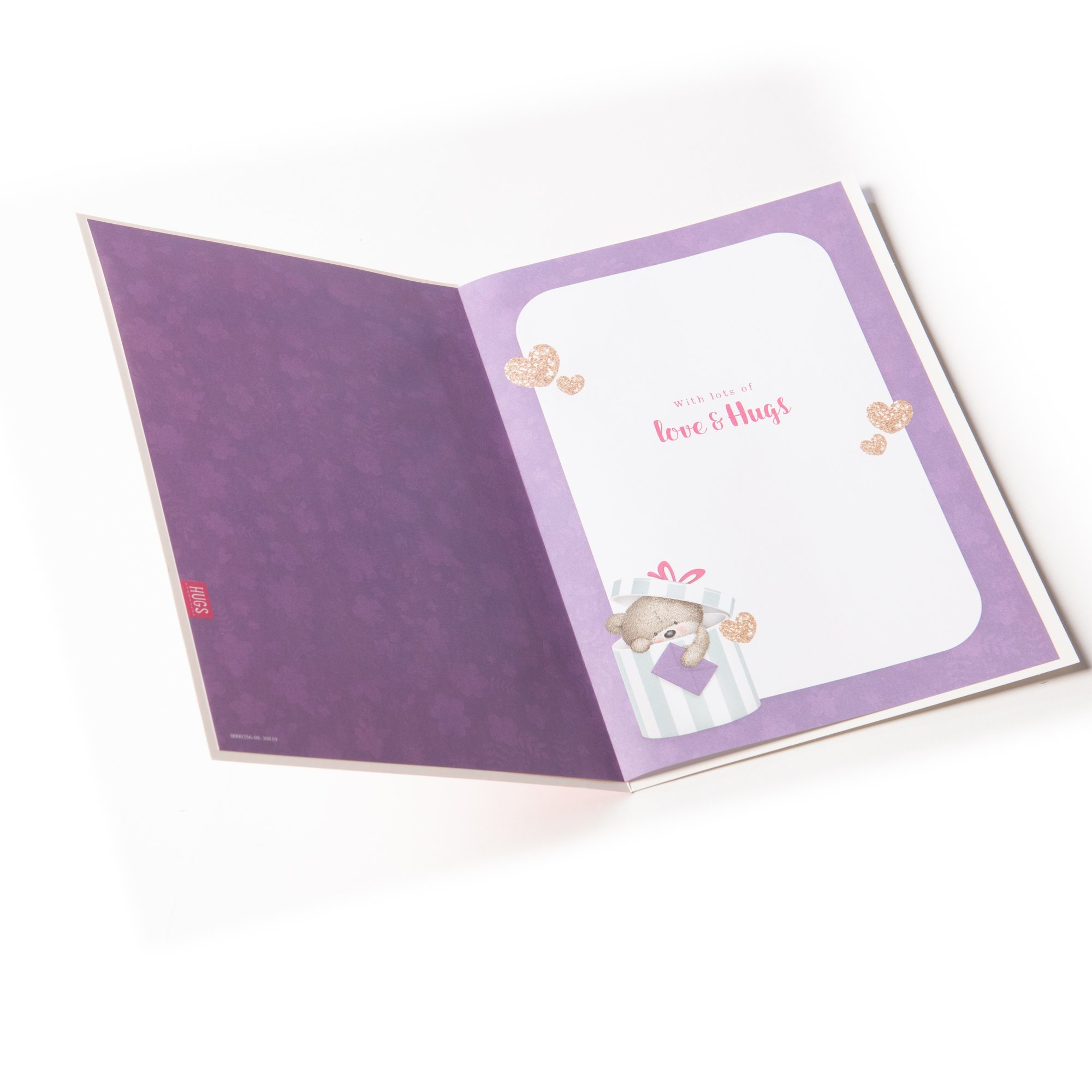 Personalised Thank You Card - Cats and Dogs