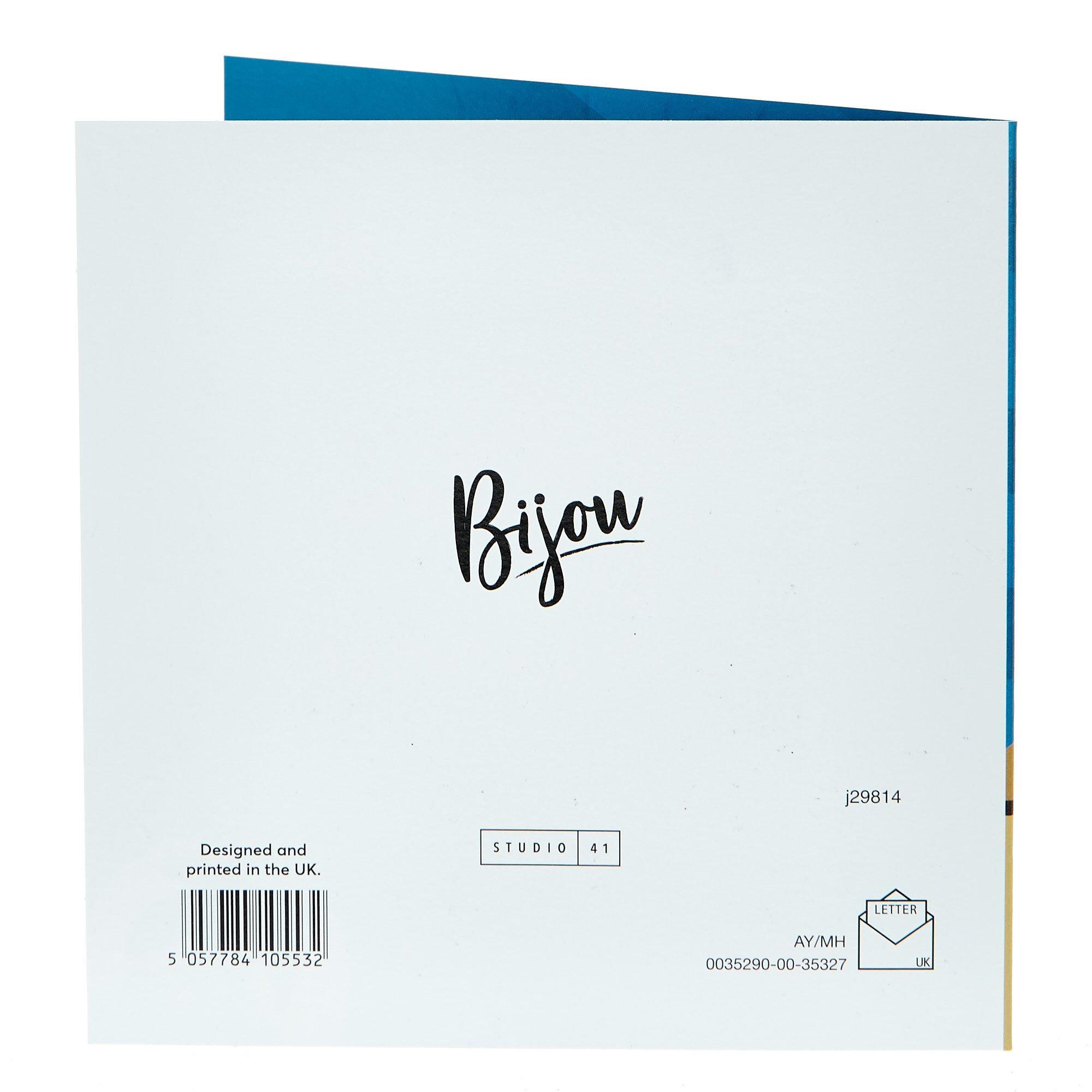 21st Birthday Card - Game On