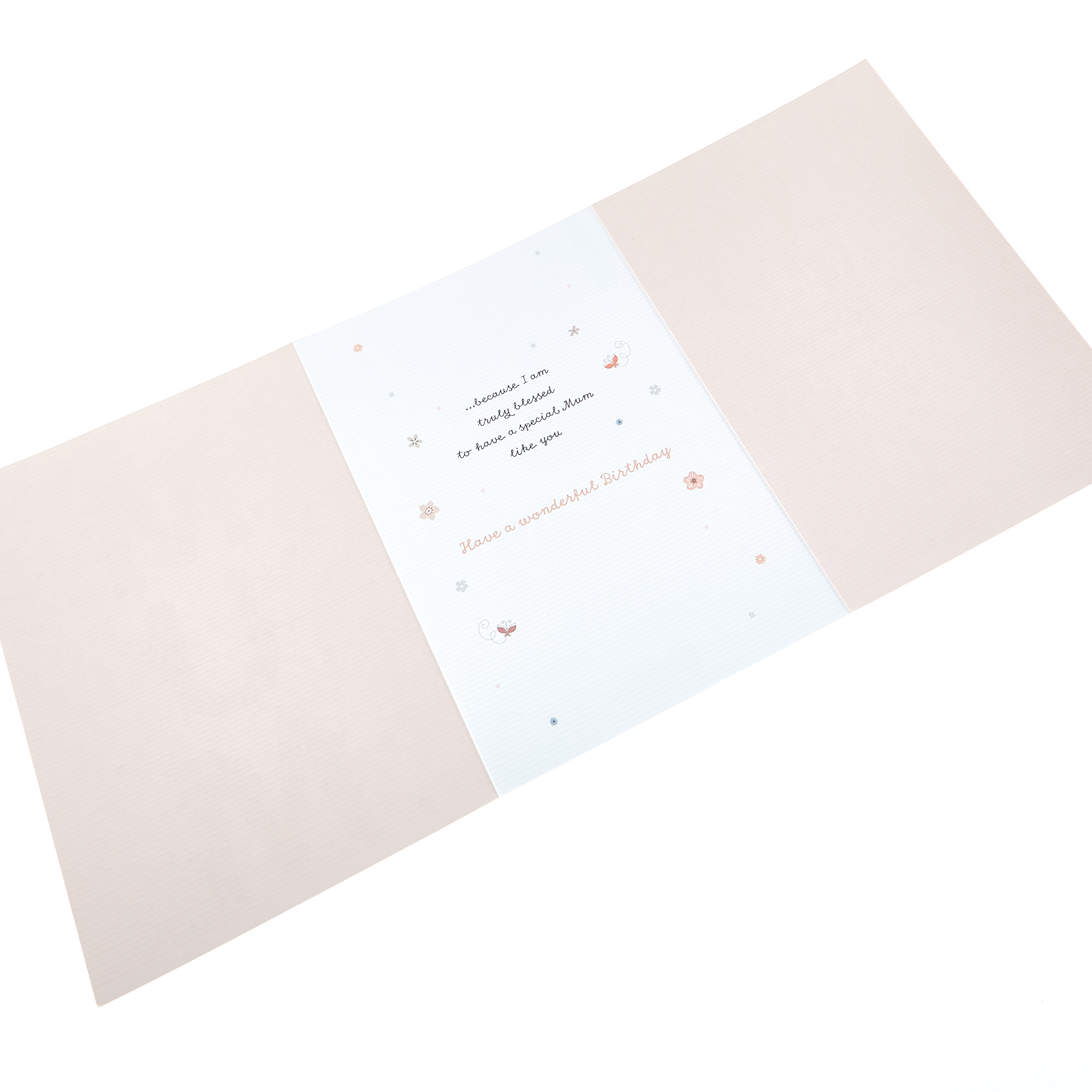 Personalised Get Well Soon Card - Take Care