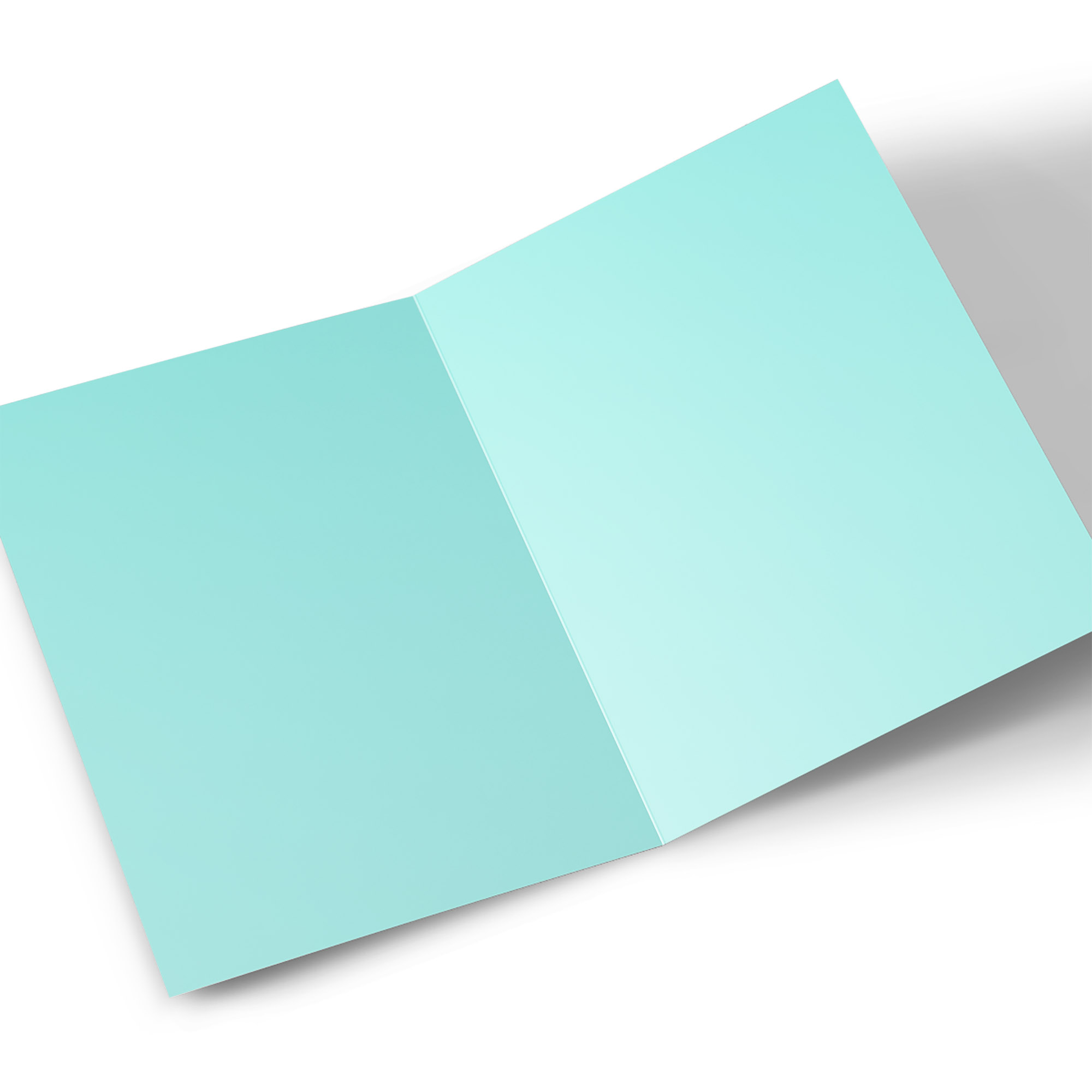 Personalised Birthday Card - Have A Great Birthday