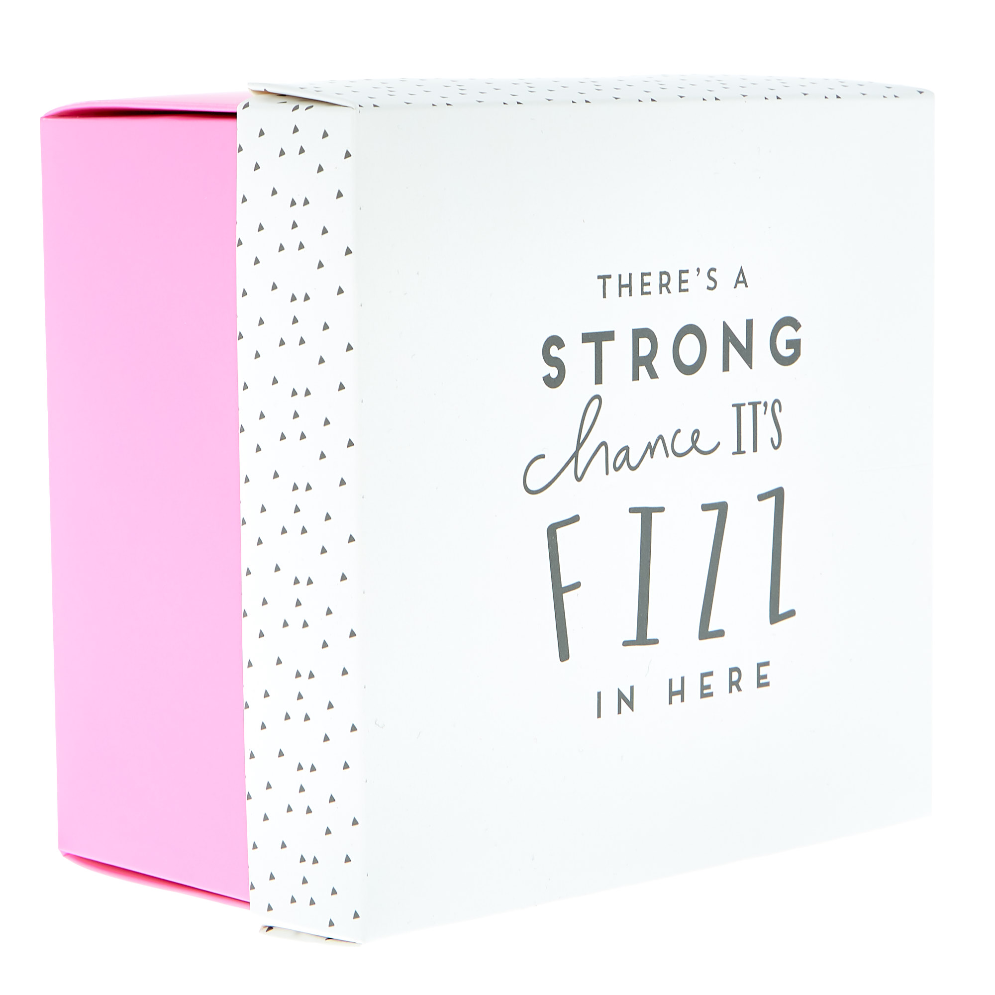 There's A Strong Chance It's Fizz Mug