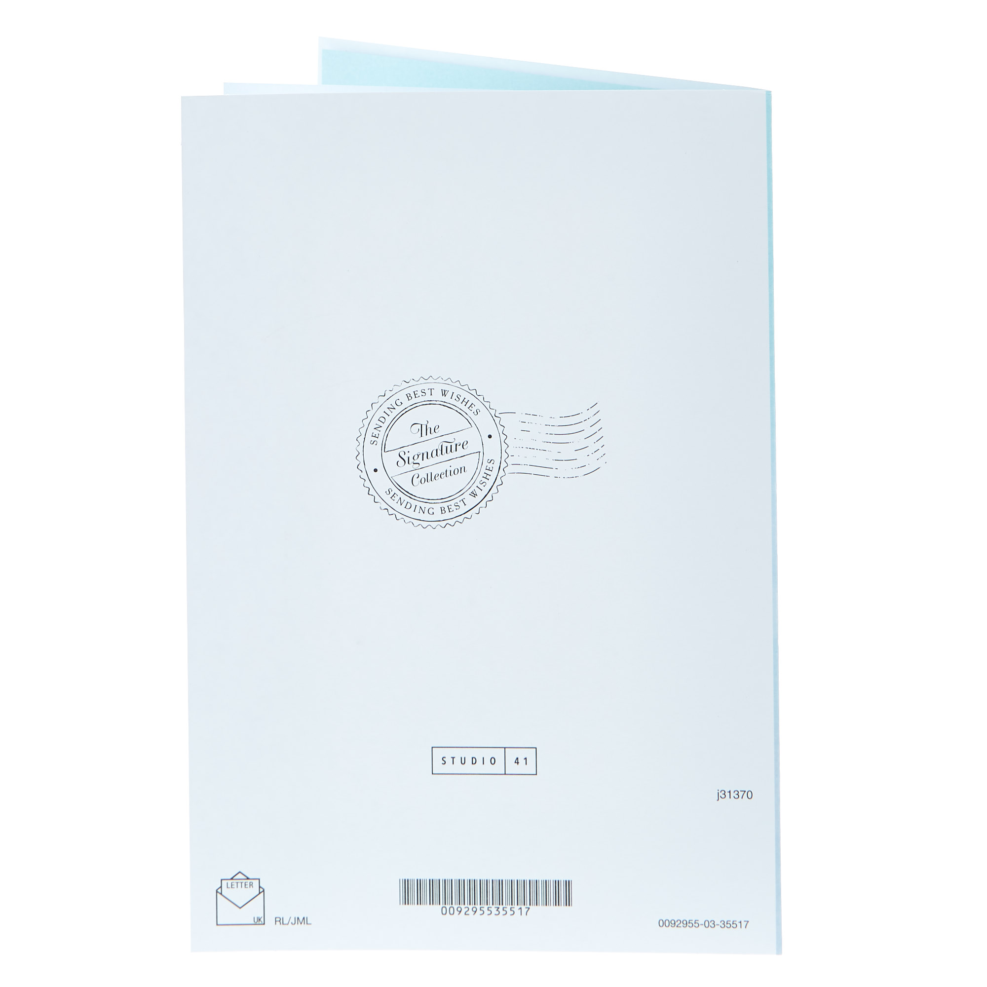 Congratulations Card - You Did It!