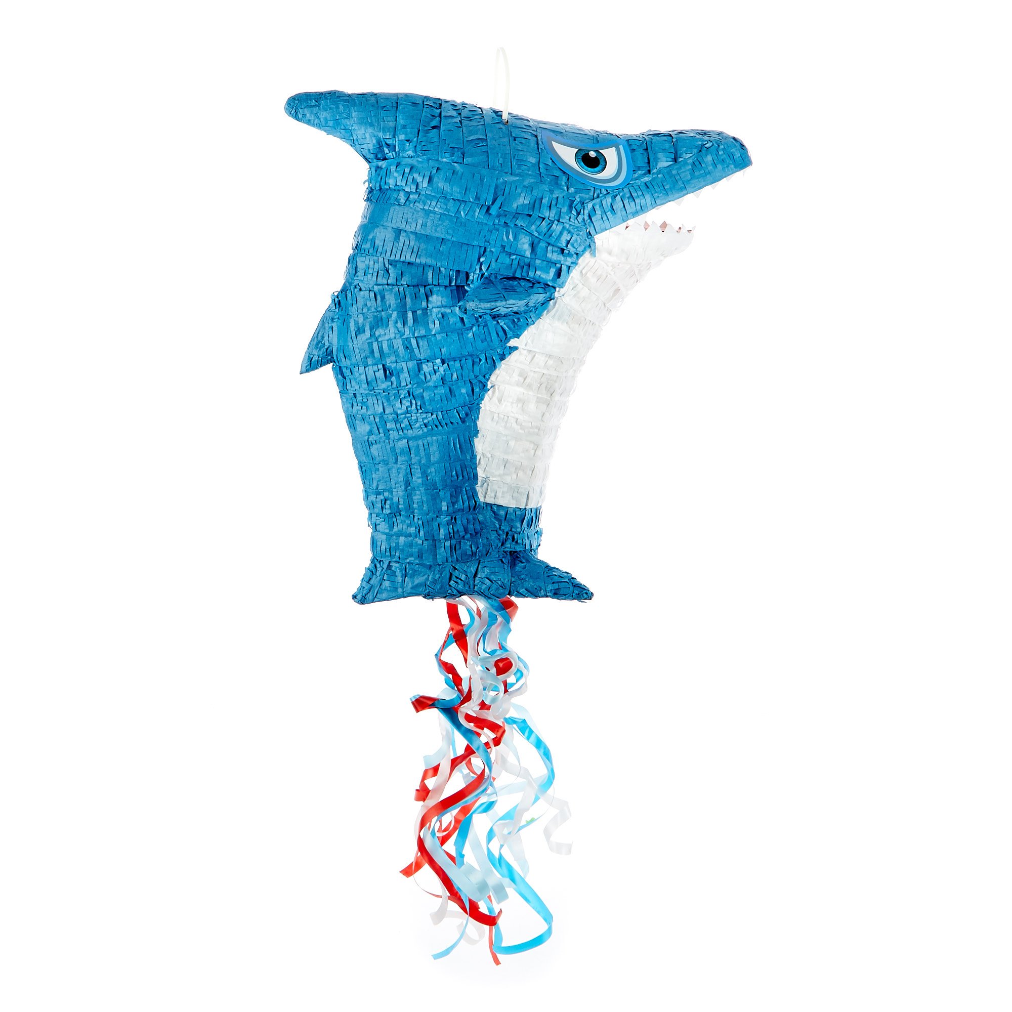 Shark Pull PiÃ±ata 