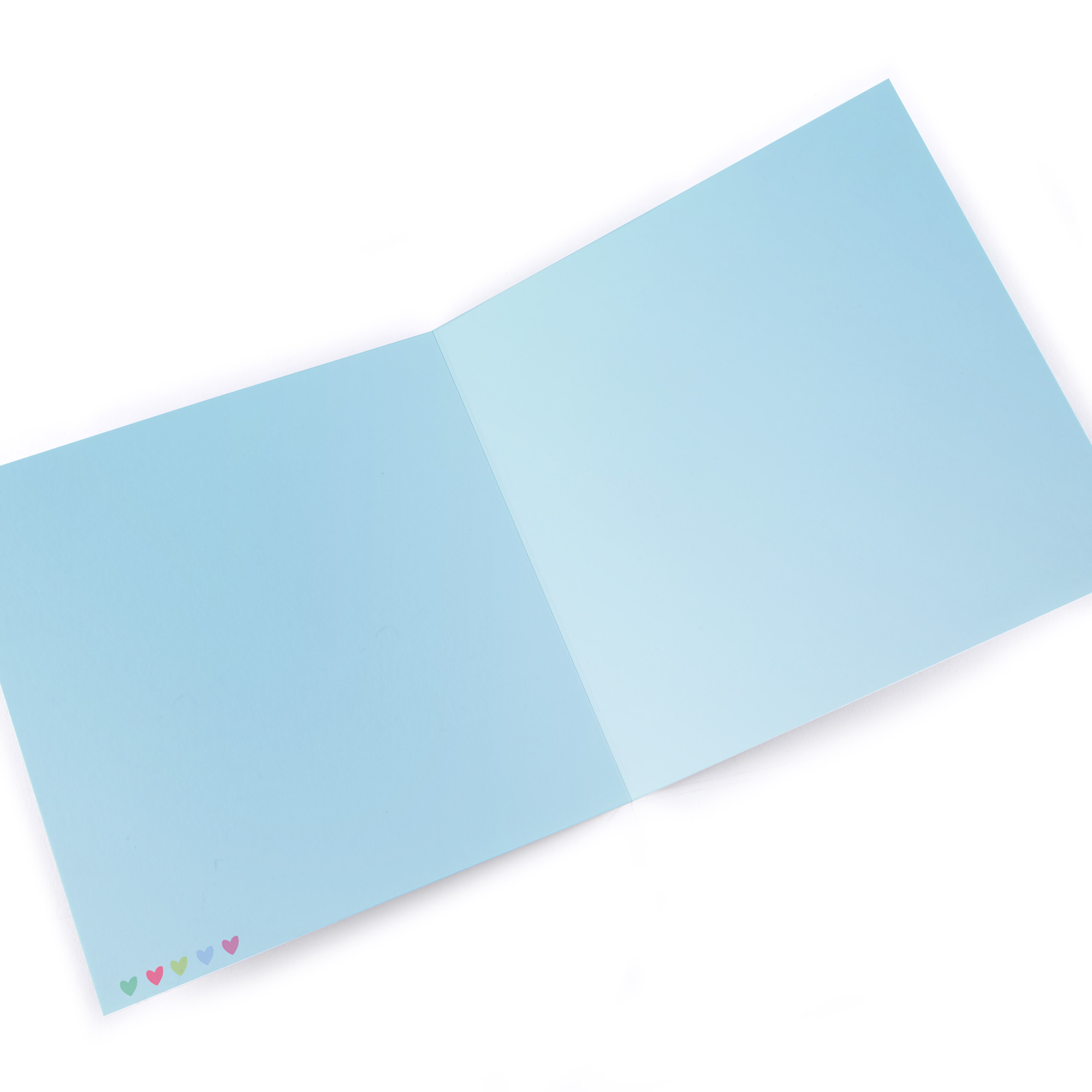 Photo Card - Daddy, Established