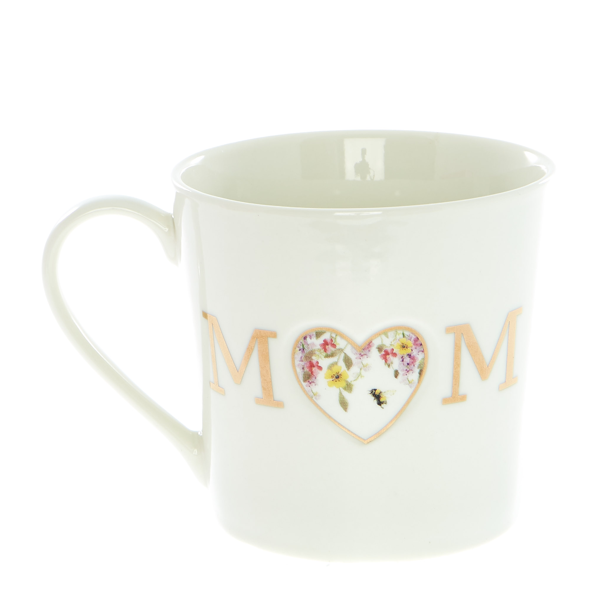 Sentimental MUM Mug In A Box