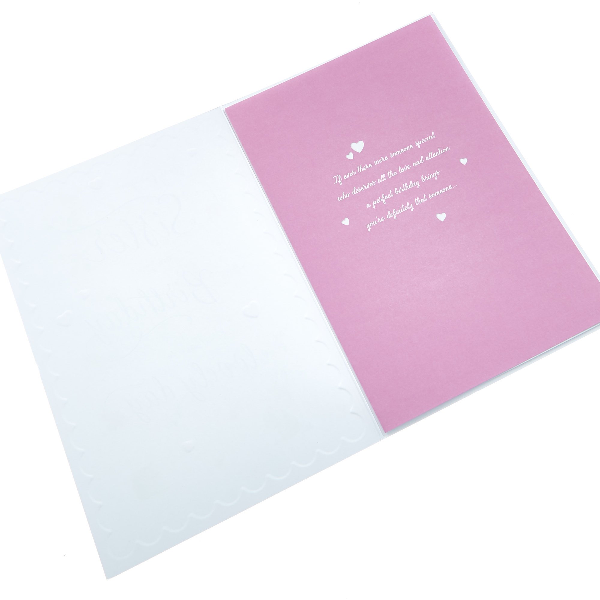 Personalised Thank You Card - Cats and Dogs