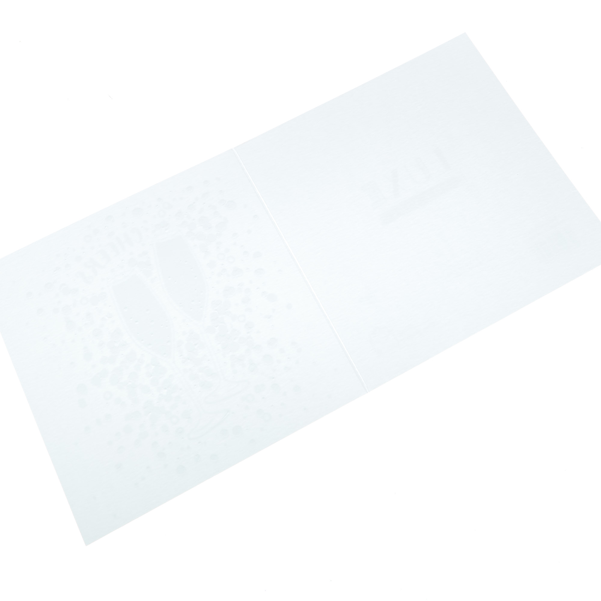 Any Occasion Card - Cheers, Bubbly
