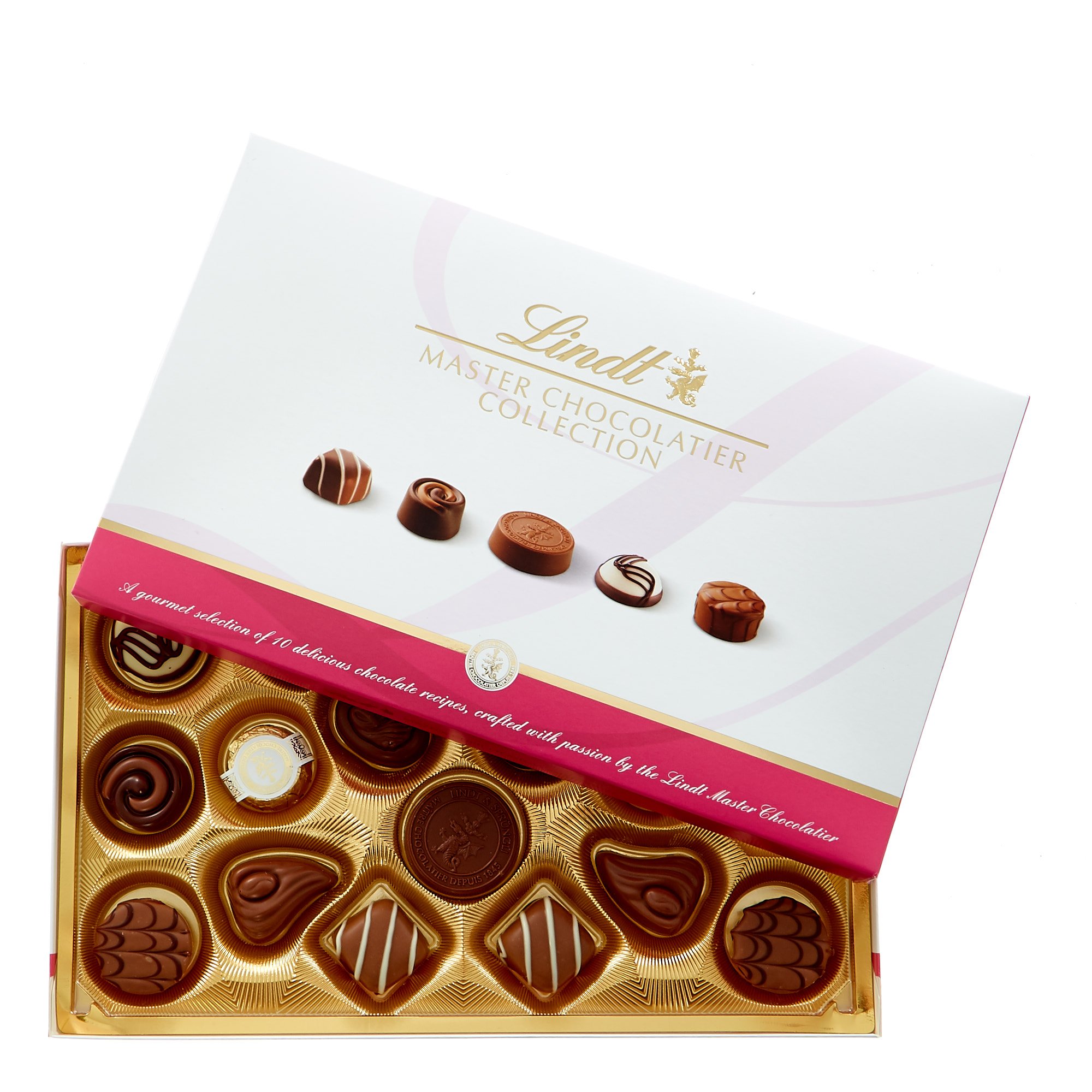 21st Birthday Balloon & Lindt Chocolates - FREE GIFT CARD!