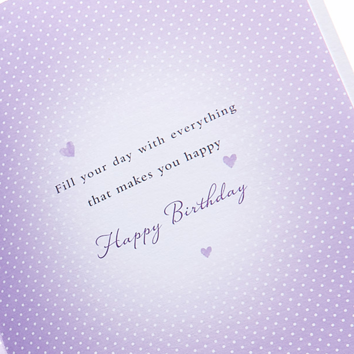 Birthday Card - For A Lovely Friend Andy