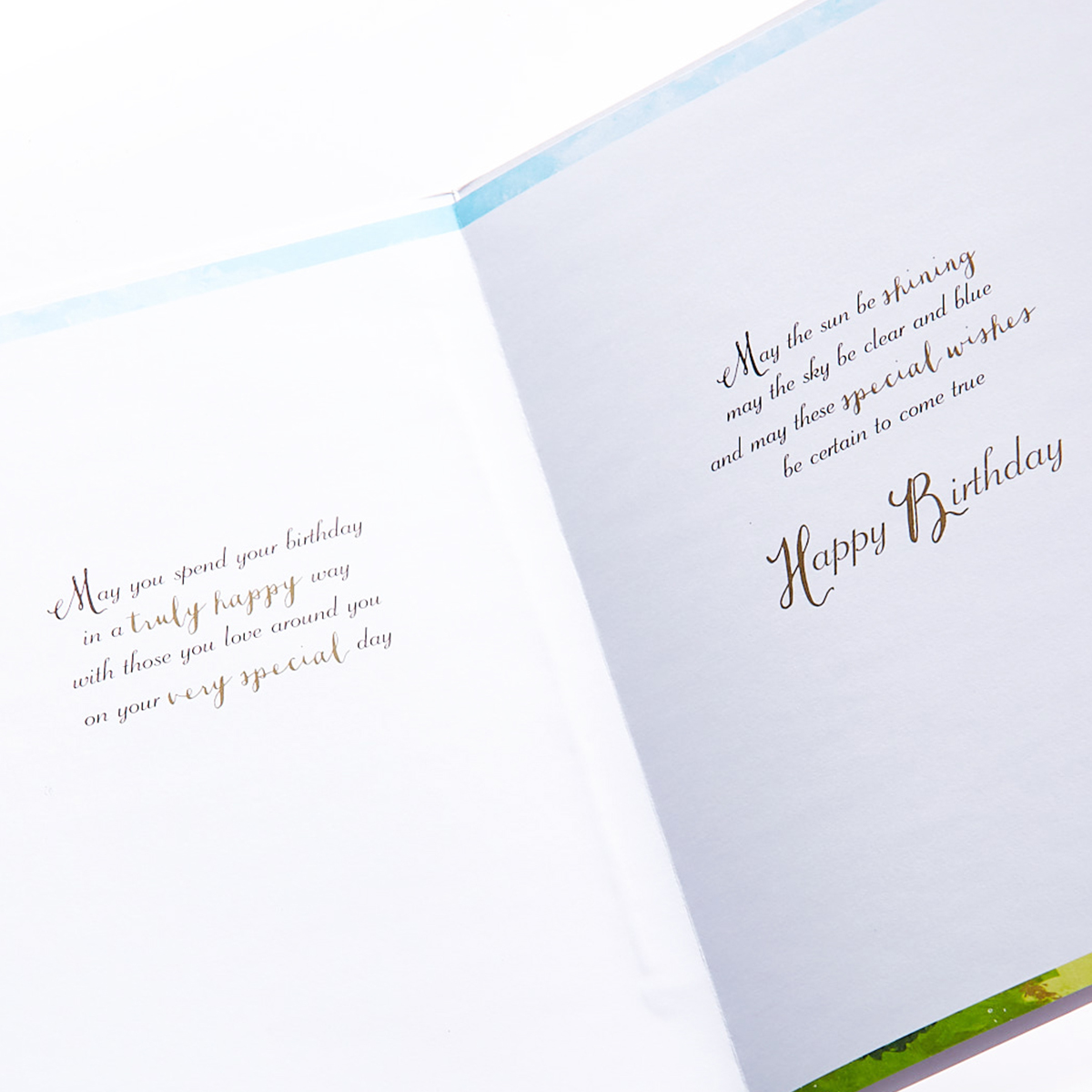 60th Birthday Card - Happiness & Memories