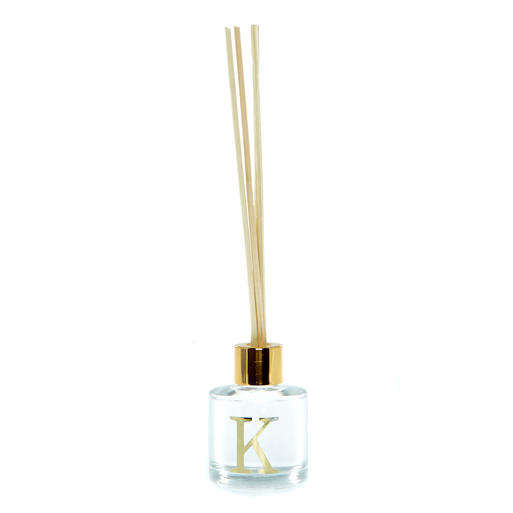 Pink Peony & Elderflower Reed Diffuser - K