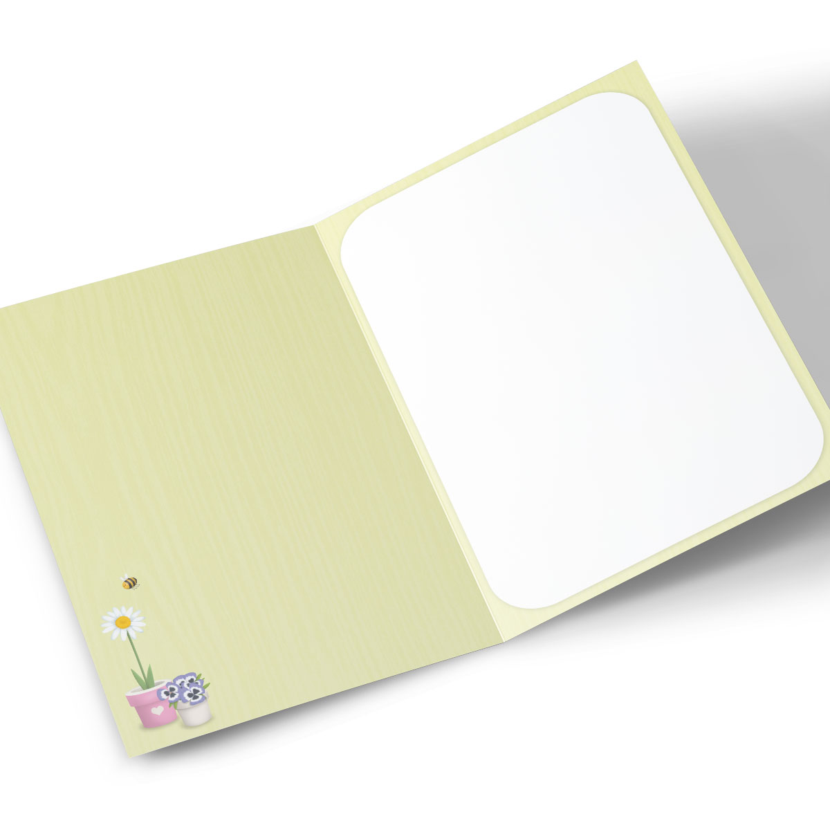 Personalised Hugs Get Well Soon Card - Speedy Recovery