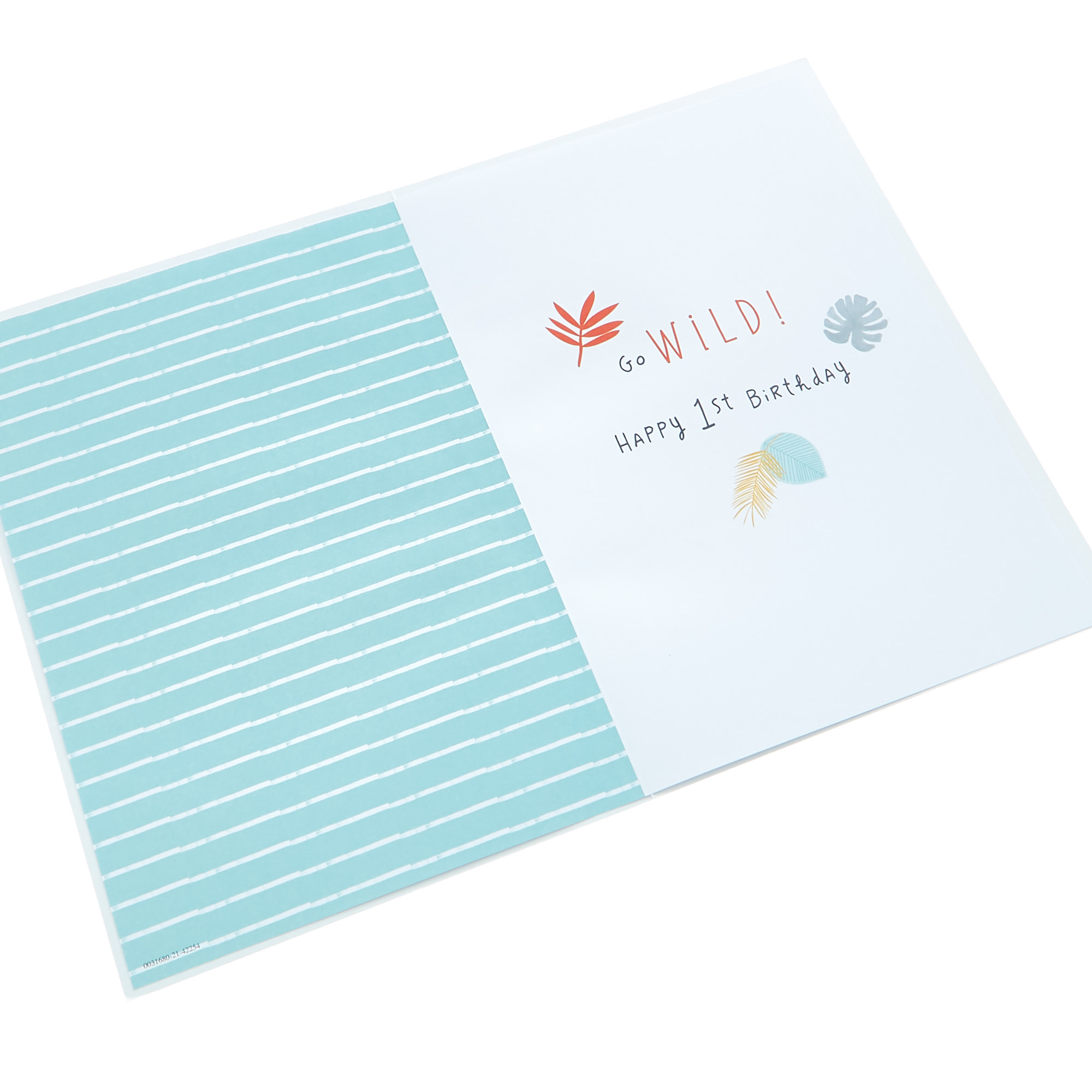 Personalised 60th Anniversary Card - Silver Heart