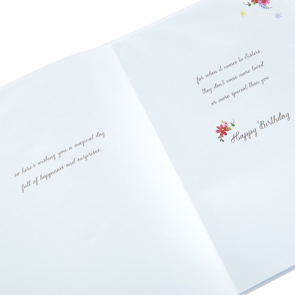 Personalised Thank You Card - Cats and Dogs