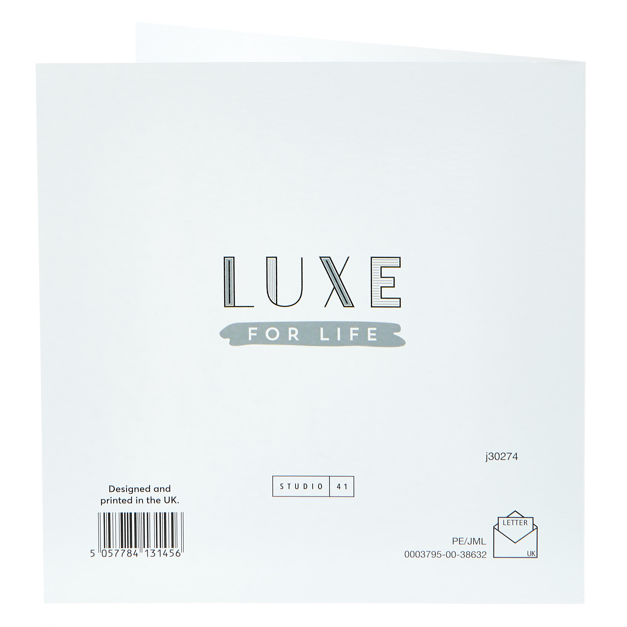 Any Occasion Card - Cheers, Bubbly