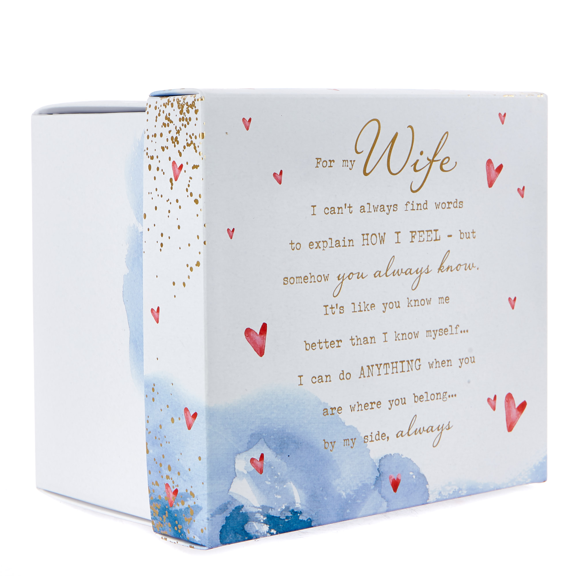 Wife Mug In A Box