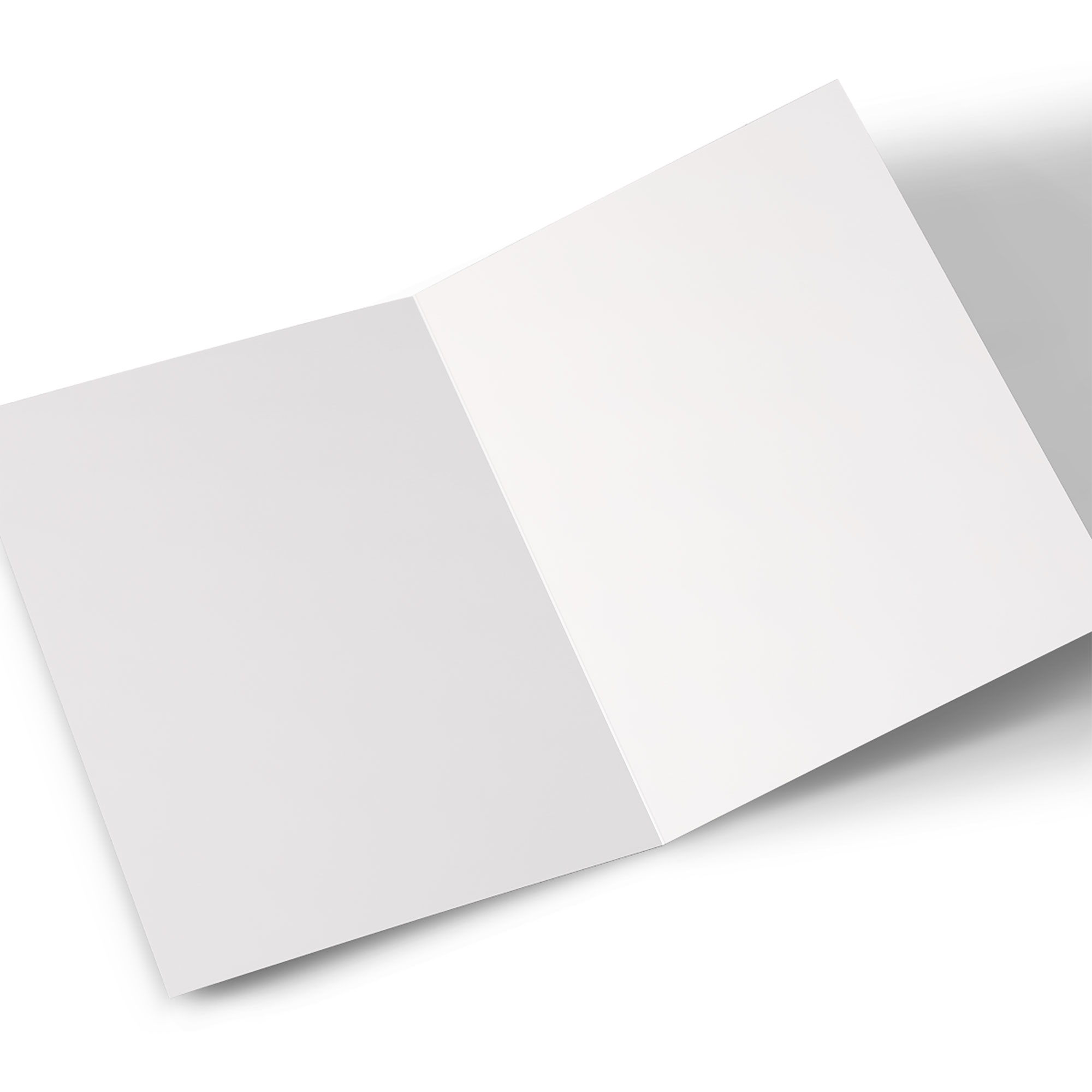 Personalised Thinking of You Card - Don't Feel Alone
