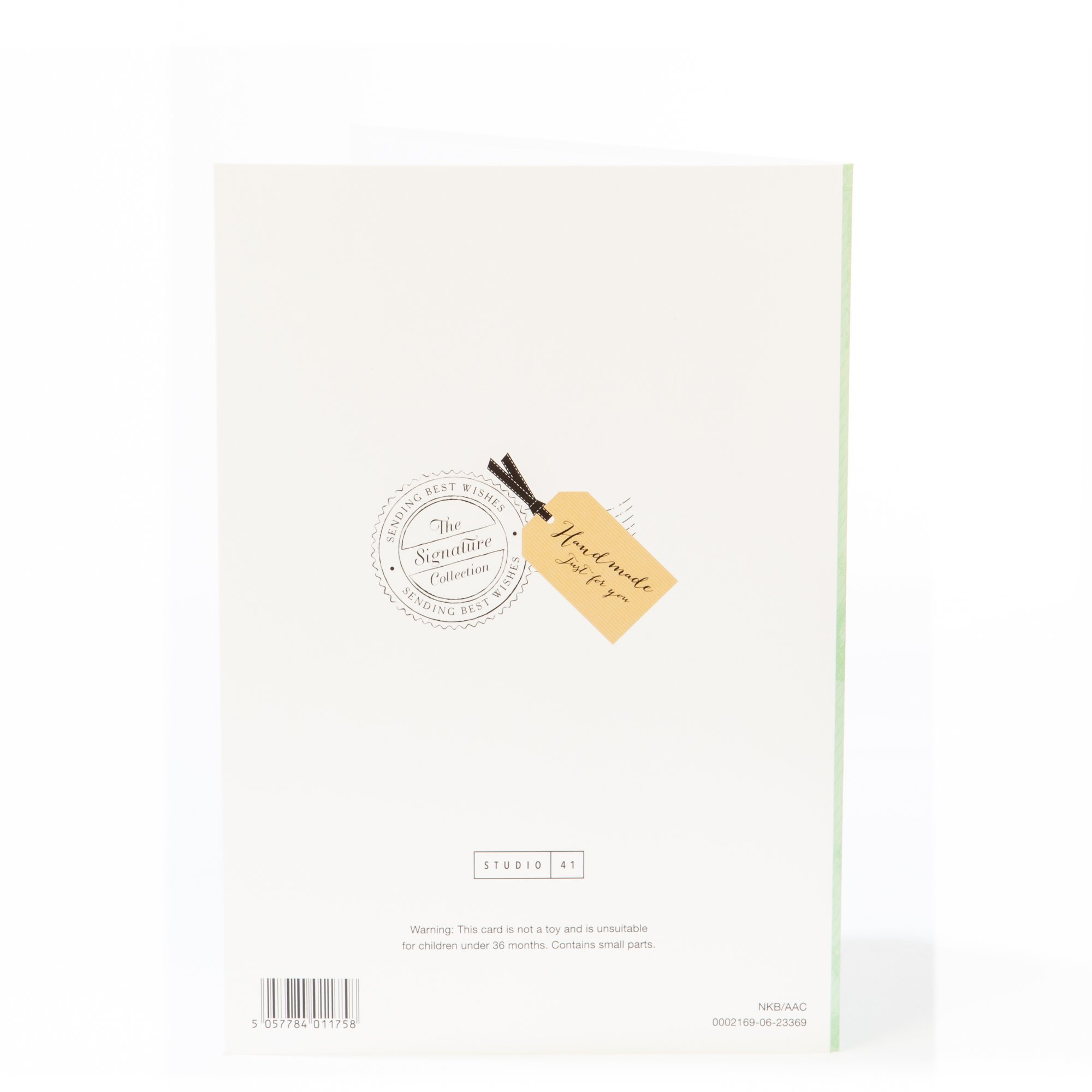 Personalised Thank You Card - Cats and Dogs