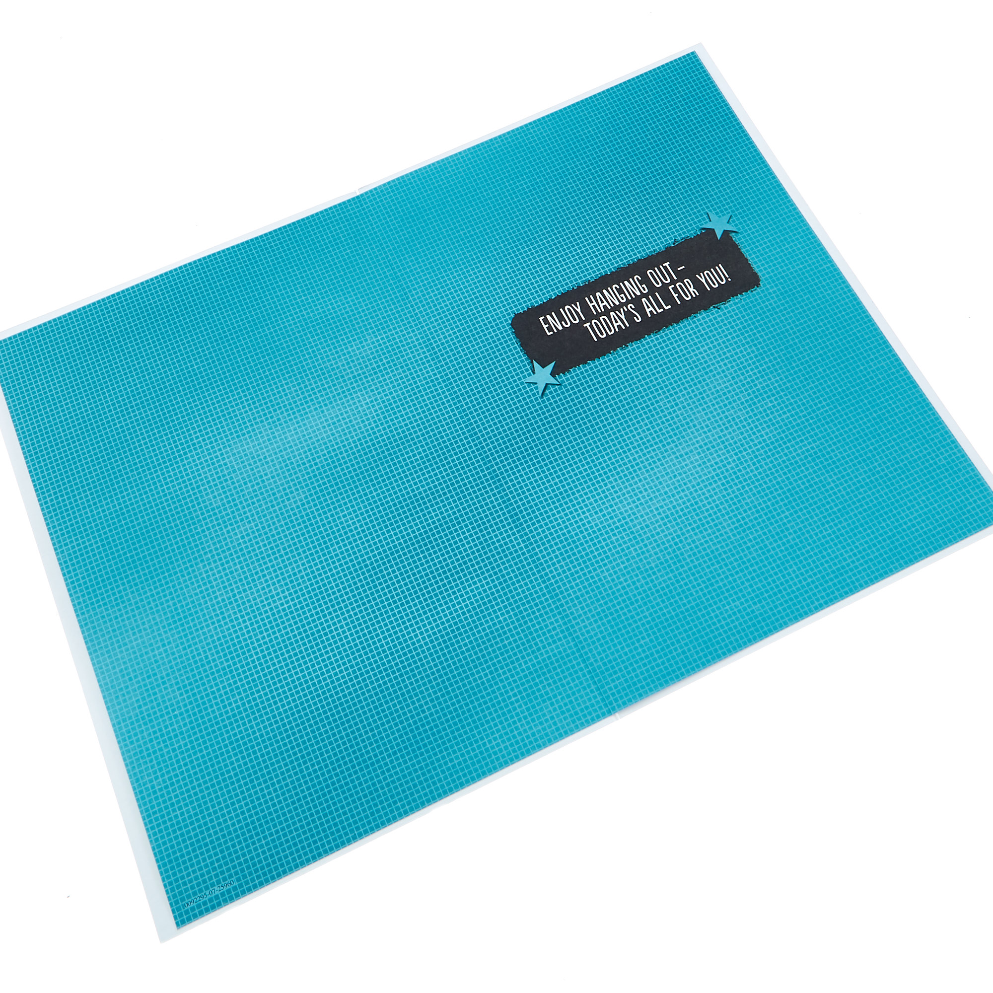 Personalised Get Well Soon Card - Take Care