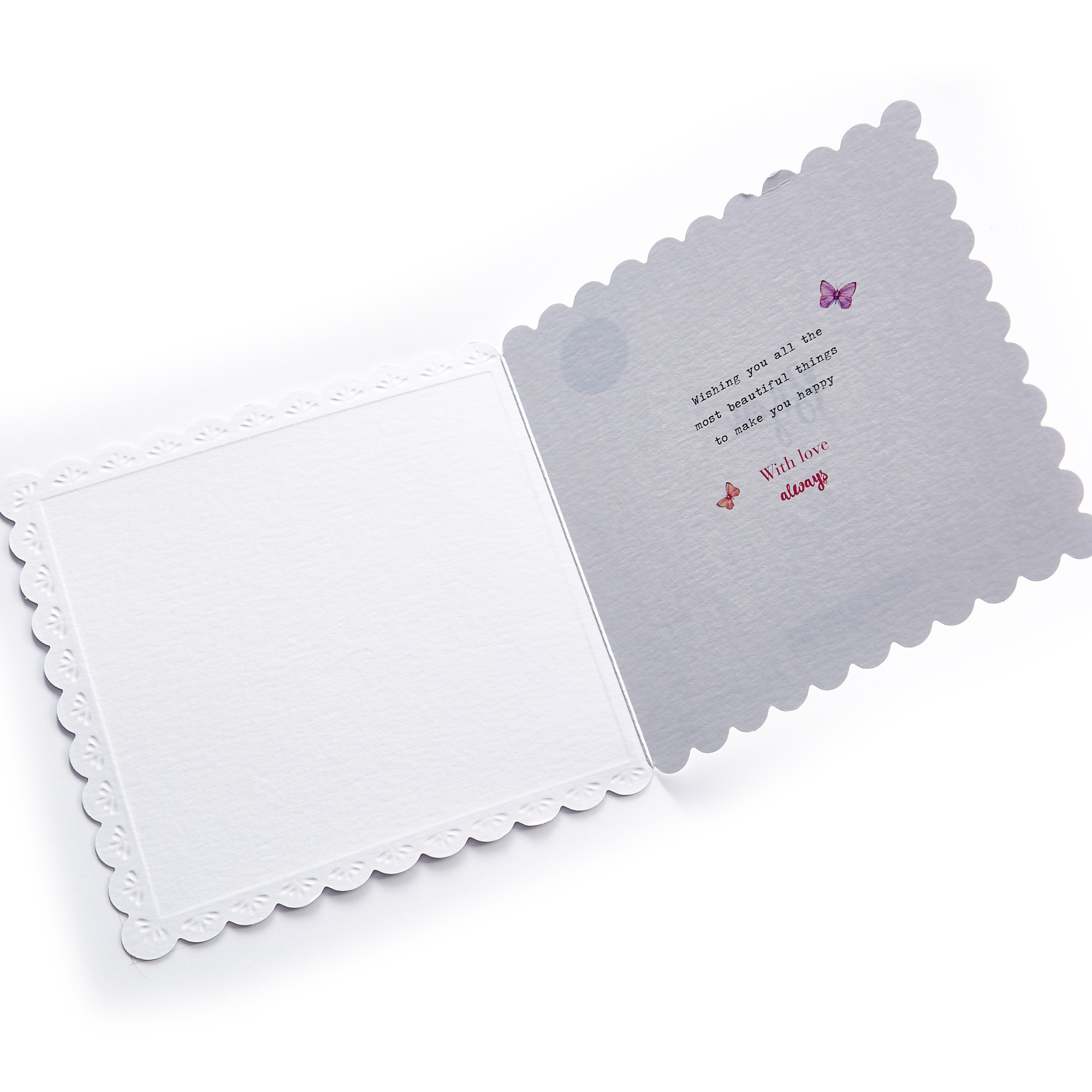 Birthday Card - For You Granny