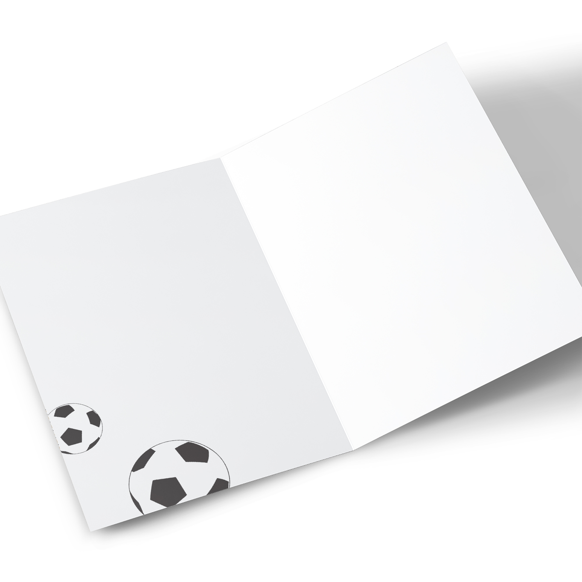 Personalised Studio Every Day Card
