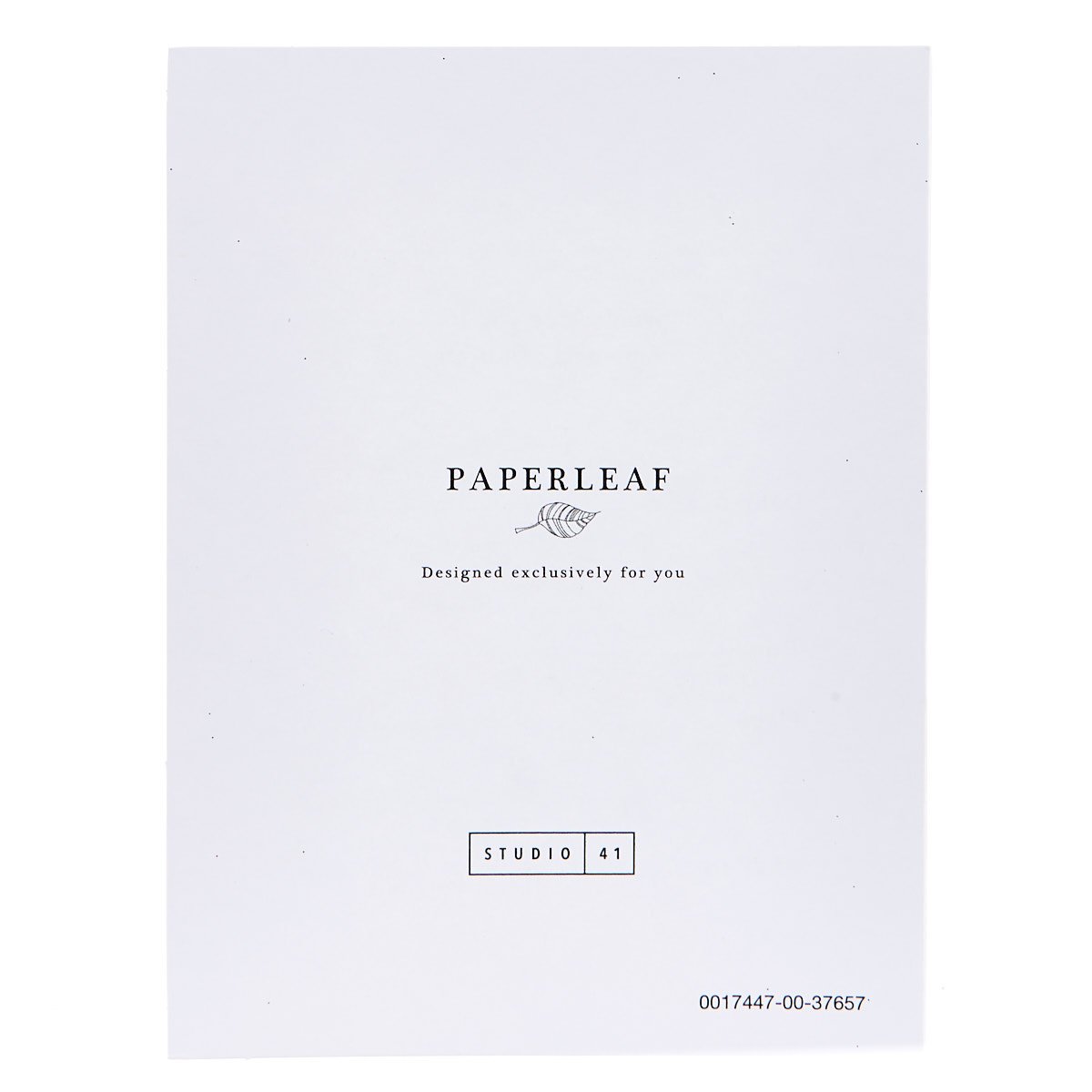 Party Invitations, The Big One - Pack of 12