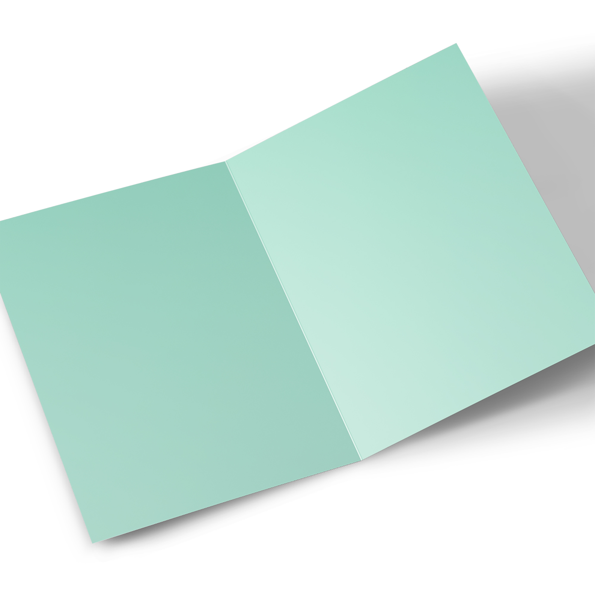 Personalised Birthday Photo Card - Have A Great Birthday 