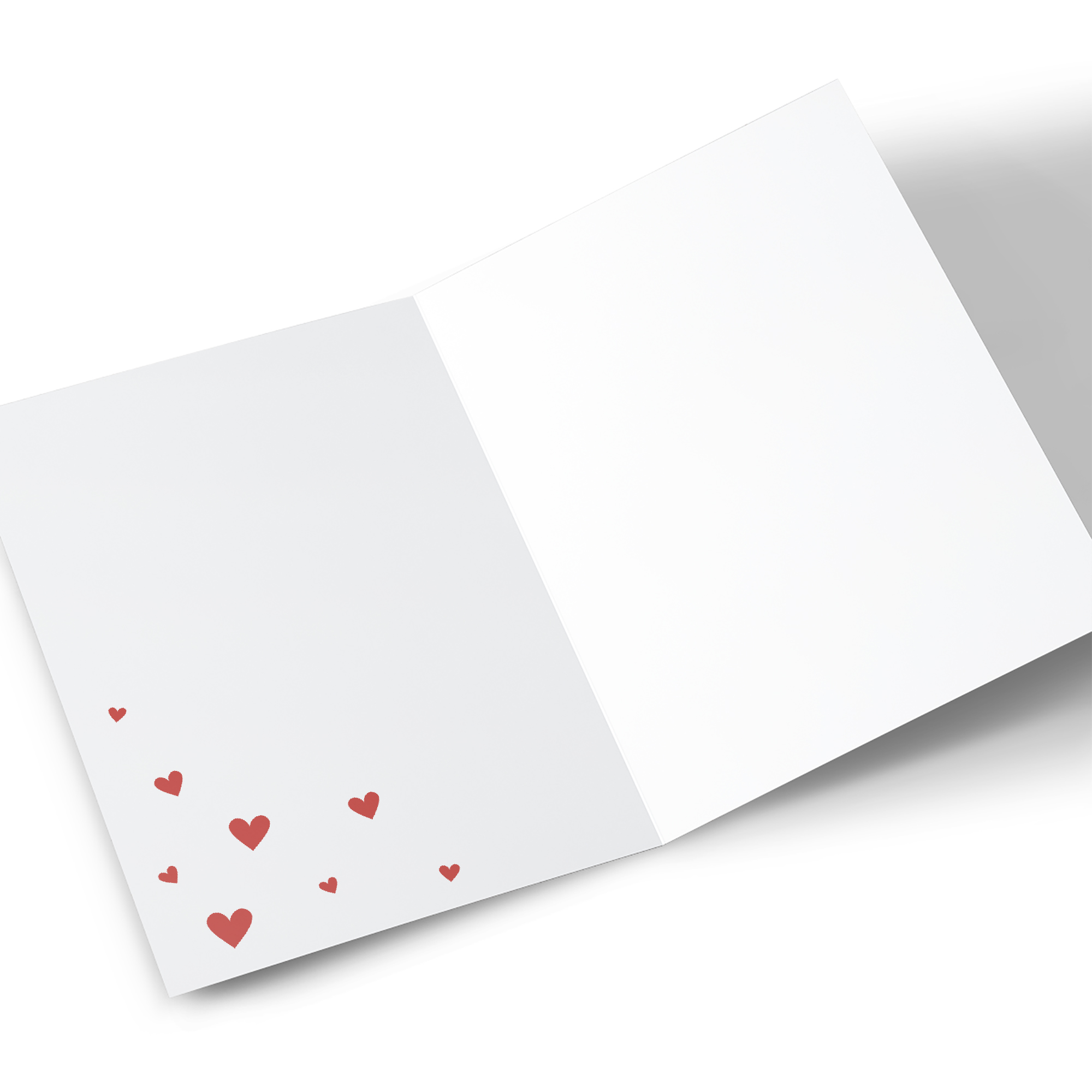 Personalised Valentine's Day Card - Cutest Penguin, Boyfriend