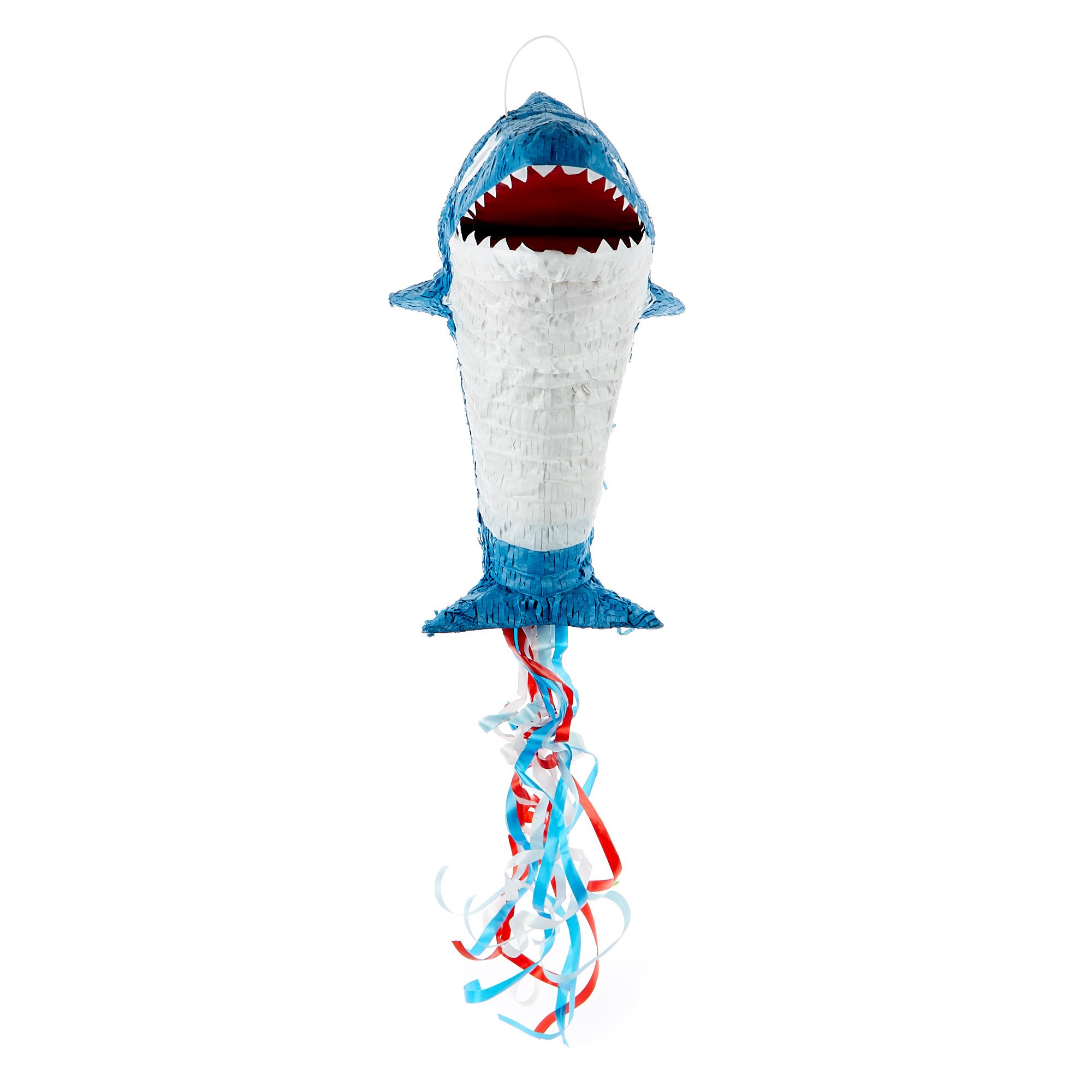 Shark Pull PiÃ±ata 