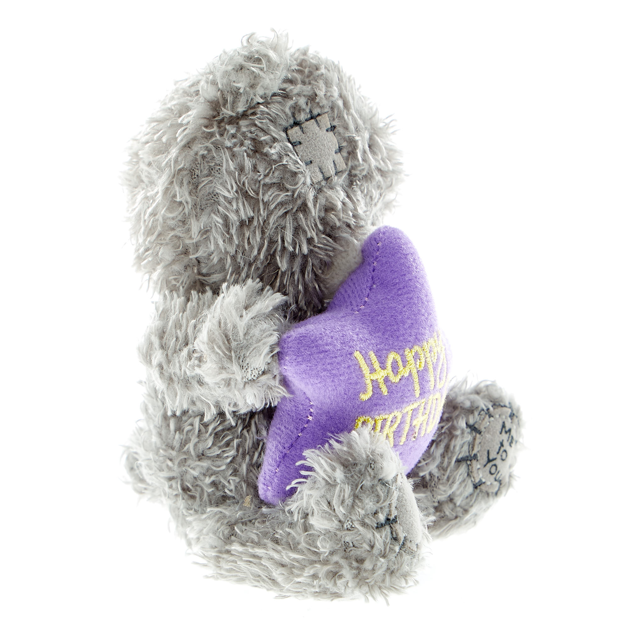 Me To You Happy Birthday Tatty Teddy
