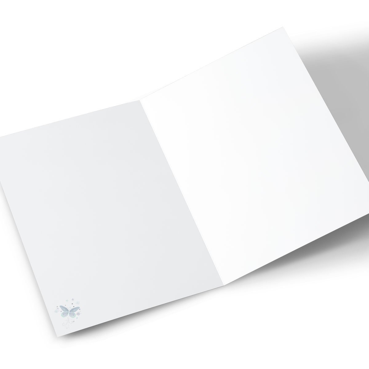 Personalised Sympathy Card - Sending Love & Sympathy 