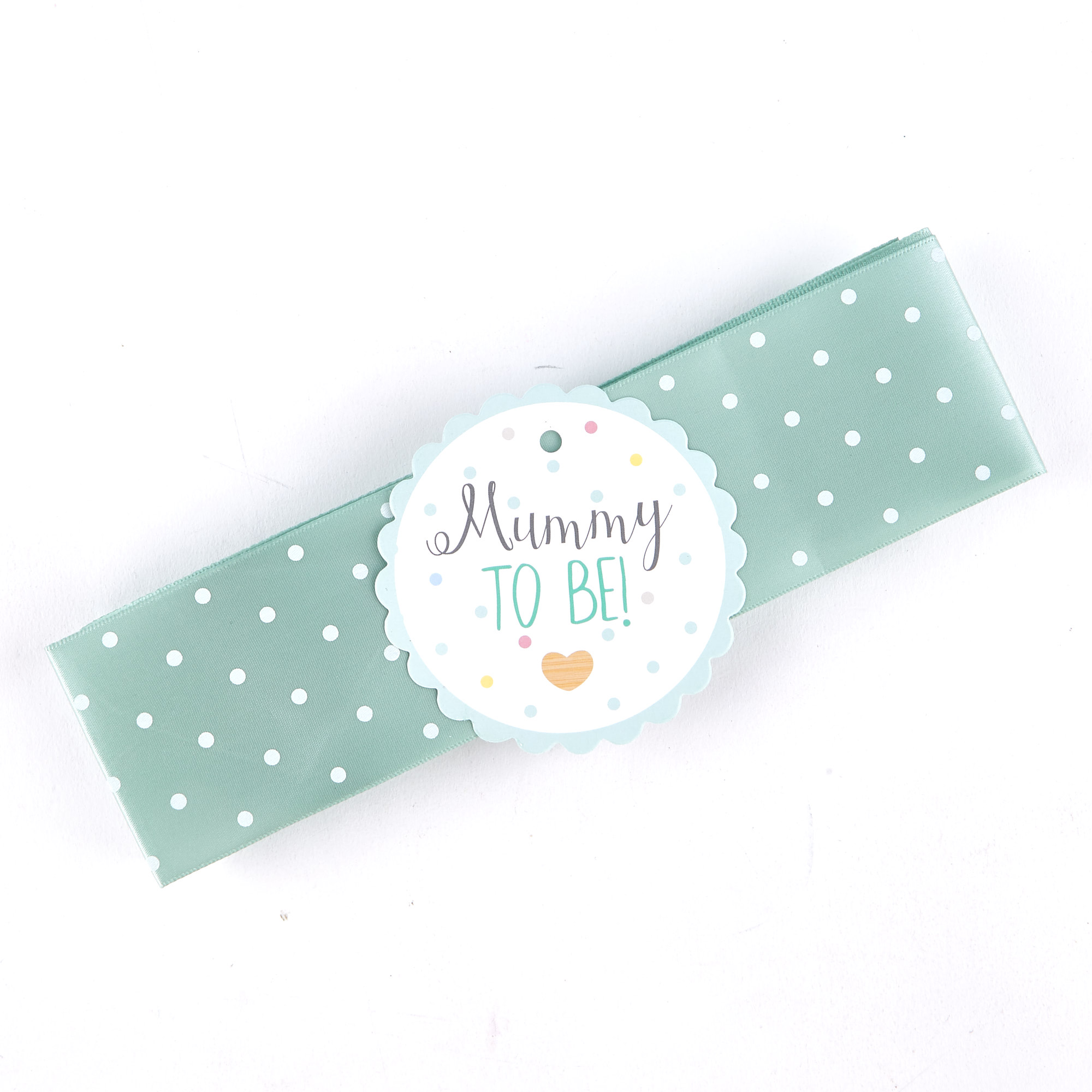 Unisex Baby Shower Tableware & Decoration Bundle - 16 Guests